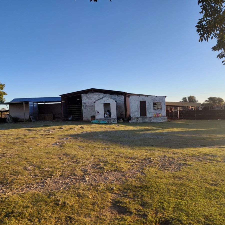 Commercial Property for Sale in Barkly West Rural Northern Cape